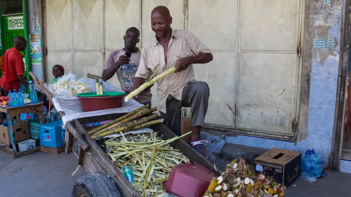 Vuelven los linchamientos en África por acusaciones falsas de "robo de penes"