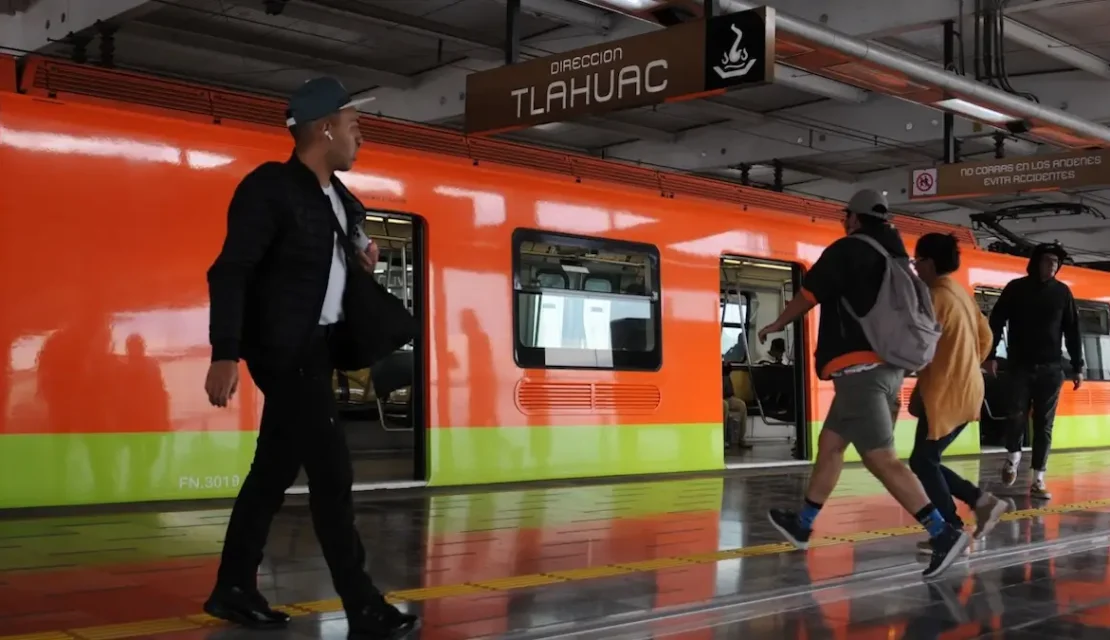 Línea 12 del Metro CDMX dará servicio de Mixcoac a San Andrés Tomatlán: A partir de cuándo y por qué