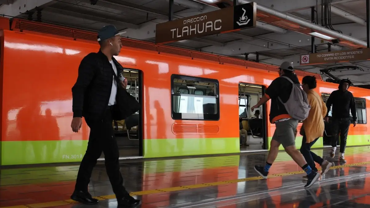 Línea 12 del Metro CDMX dará servicio de Mixcoac a San Andrés Tomatlán: A partir de cuándo y por qué
