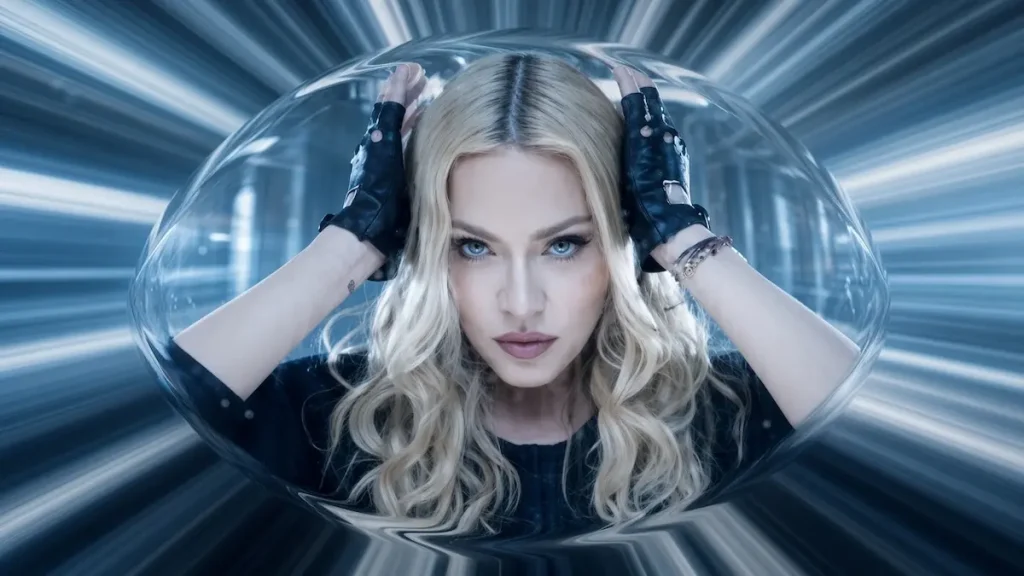 Madonna se presentará por primera vez en 23 años en los MTV VMA.