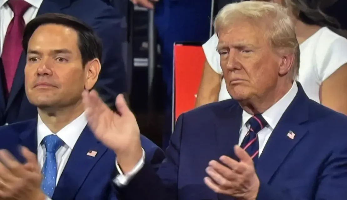 Marco Rubio afirma que México “no hace lo suficiente” para combatir el narcotráfico