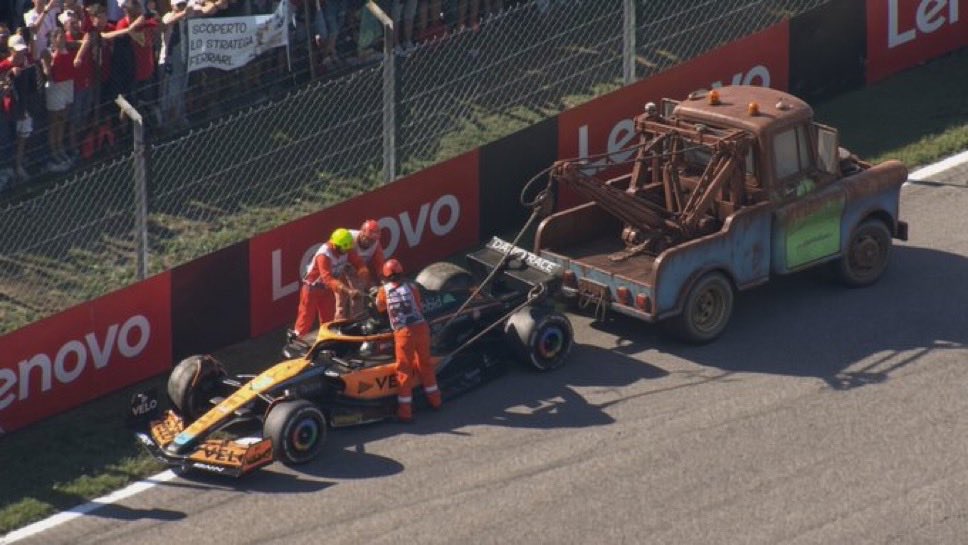¿Se imaginan a Mate en la F1?