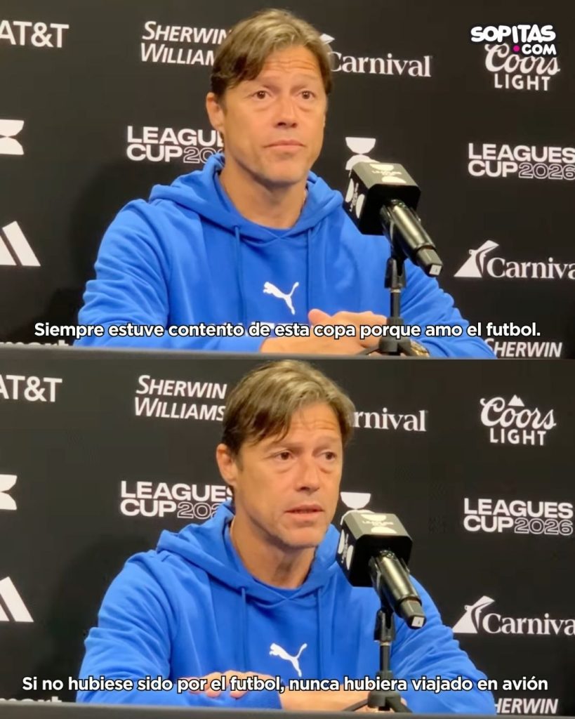 Matías Almeyda