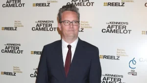 Fecha de estreno y demás detalles de la serie de Matthew Perry en Netflix