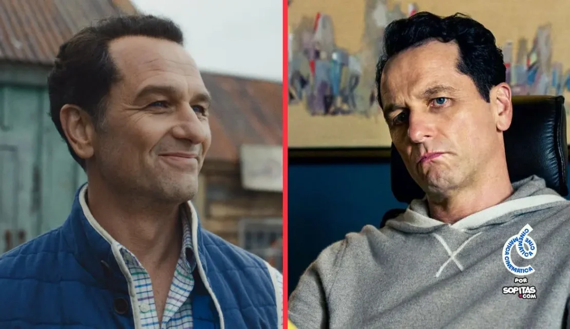 Matthew Rhys gana dos Premios Emmy como Actor en una misma noche: ¿qué es lo magnífico de esto?