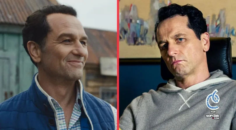 Matthew Rhys gana dos Premios Emmy como Actor en una misma noche: ¿qué es lo magnífico de esto?