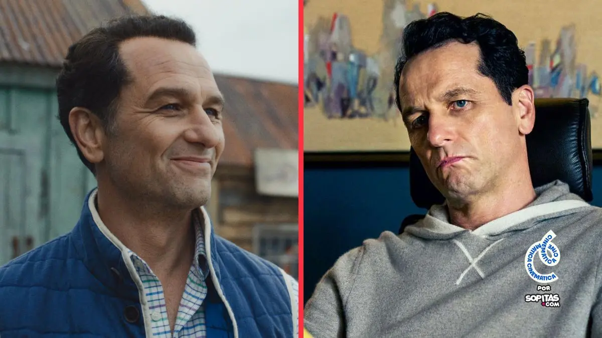 Matthew Rhys gana dos Premios Emmy como Actor en una misma noche: ¿qué es lo magnífico de esto?