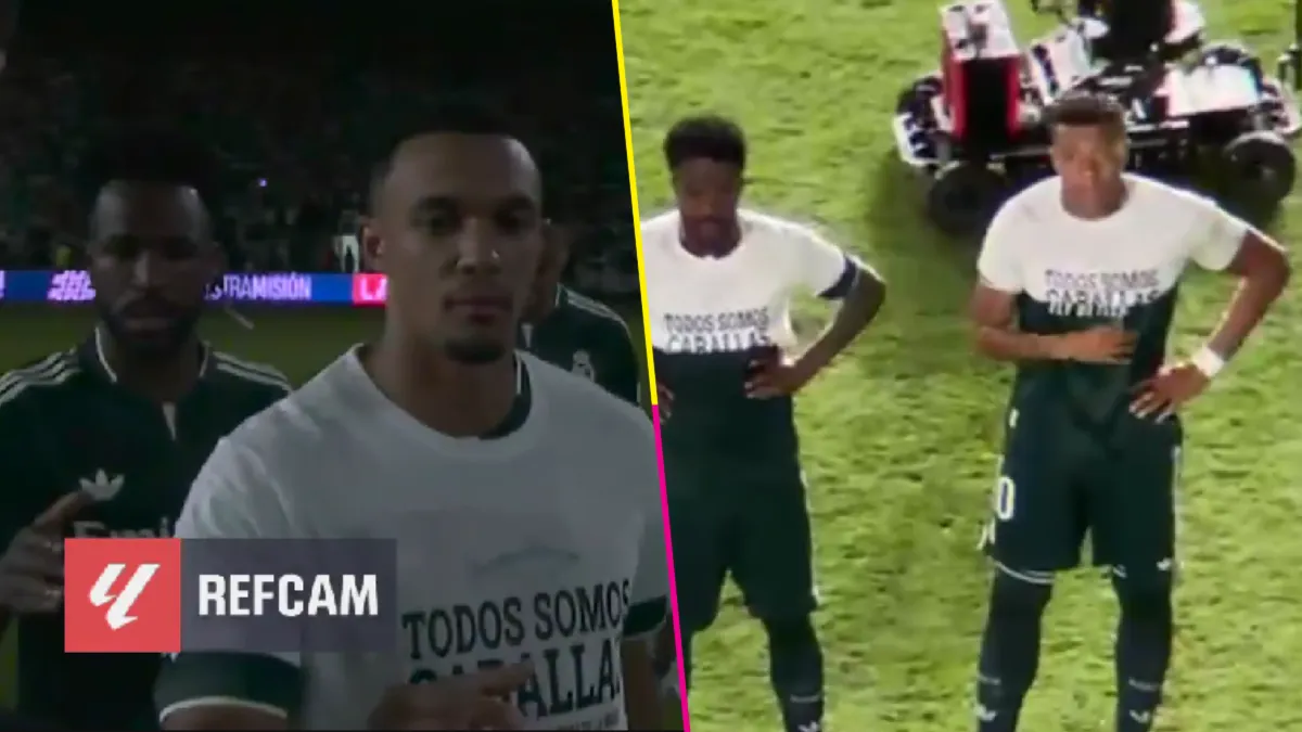 Campaña todos somos caballas ceuta