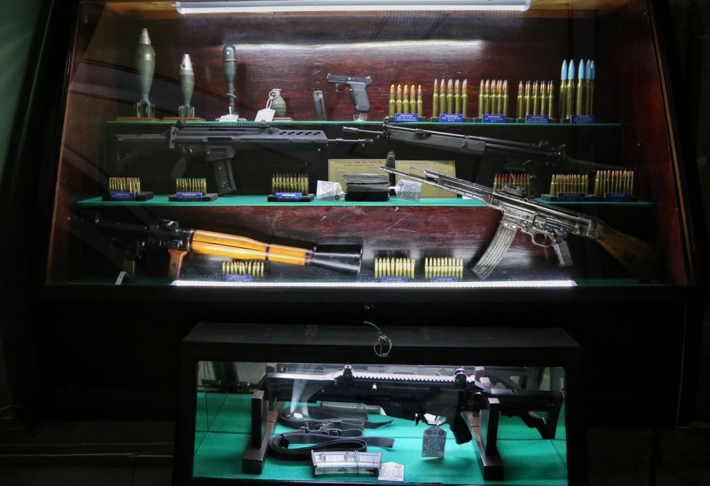 Lo que sabemos del megamuseo del Ejército que amenaza el área protegida de Chapultepec