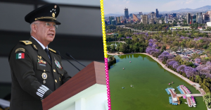 Lo que sabemos del megamuseo del Ejército que amenaza el área protegida de Chapultepec