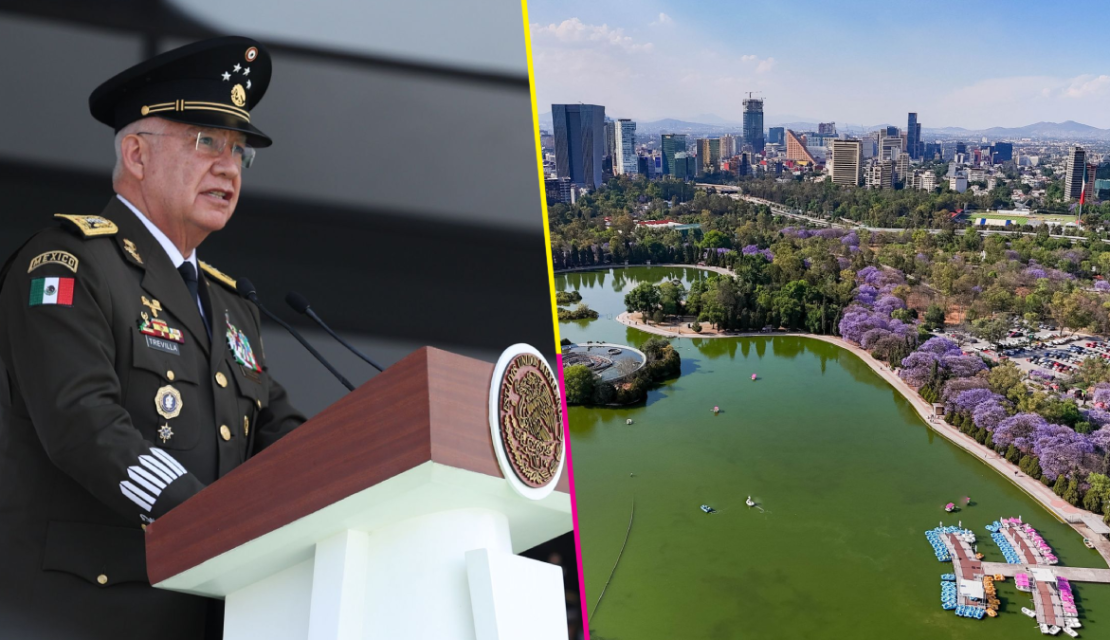 Lo que sabemos del megamuseo del Ejército que amenaza el área protegida de Chapultepec