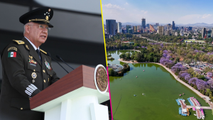 Lo que sabemos del megamuseo del Ejército que amenaza el área protegida de Chapultepec