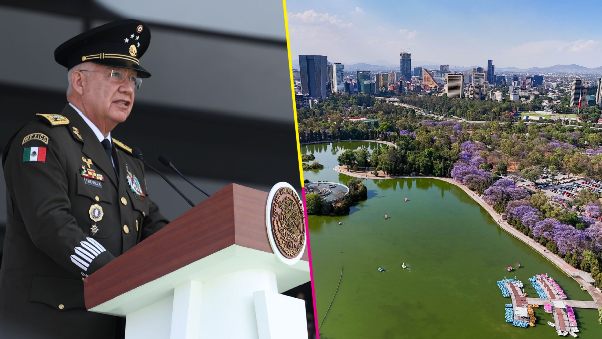 Lo que sabemos del megamuseo del Ejército que amenaza el área protegida de Chapultepec
