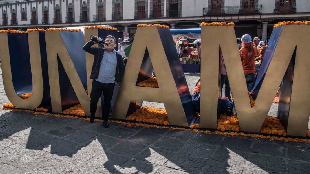 megaofrenda-unam-2026-fechas-horario-tematica