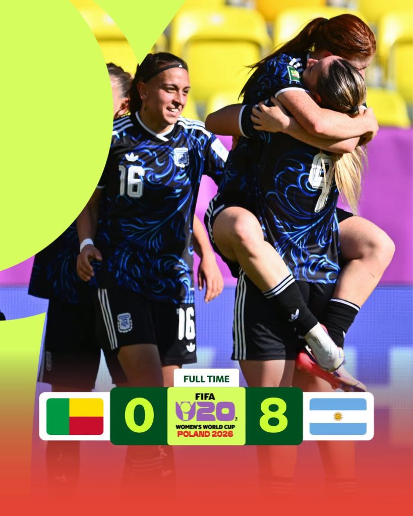 ¿Dónde ver a México vs Argentina en el Mundial Femenil Sub-20?
