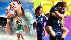 ¿Dónde ver a México vs Argentina en el Mundial Femenil Sub-20?
