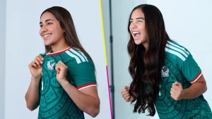 México en el Mundial Sub 20