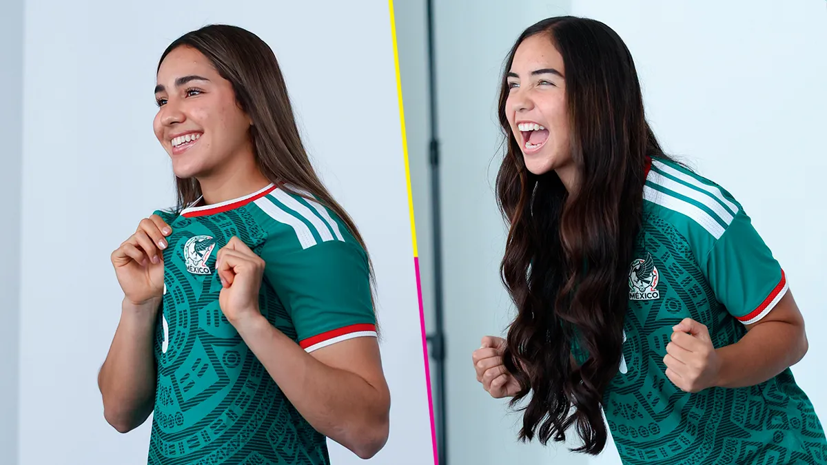 México en el Mundial Sub 20