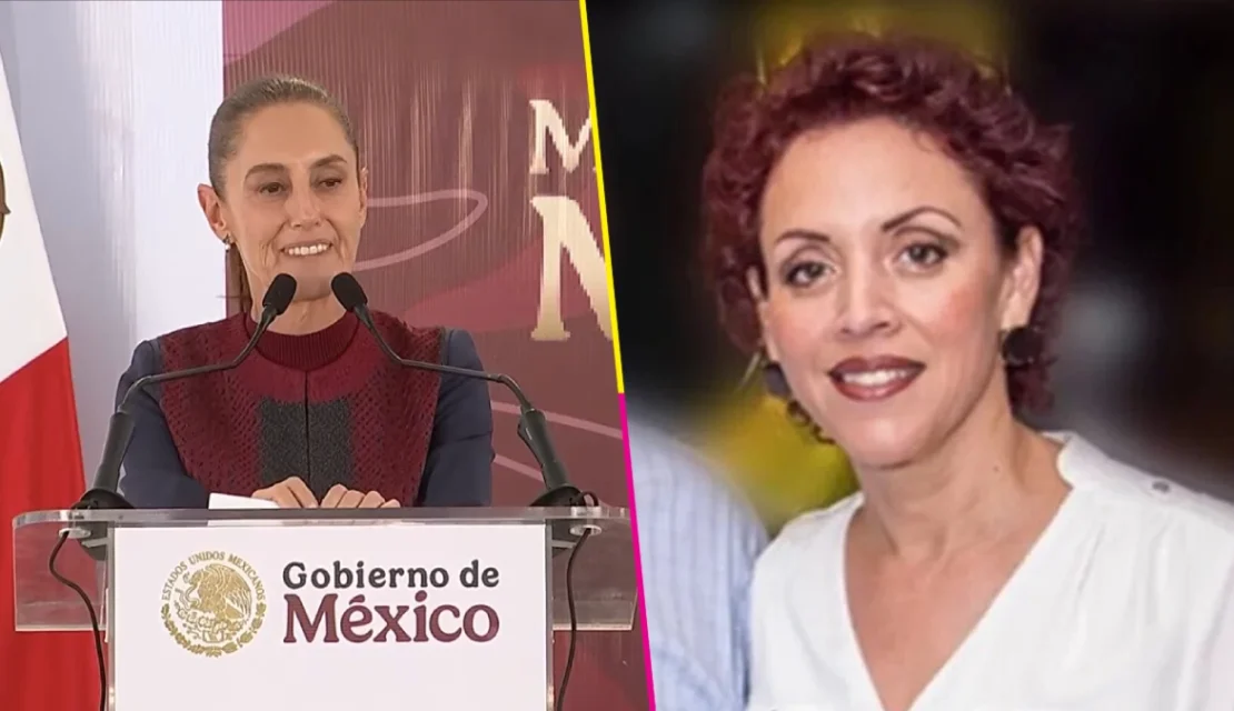 México pide a Estados Unidos detención de Linda Cristina Pereyra, esposa de García Luna