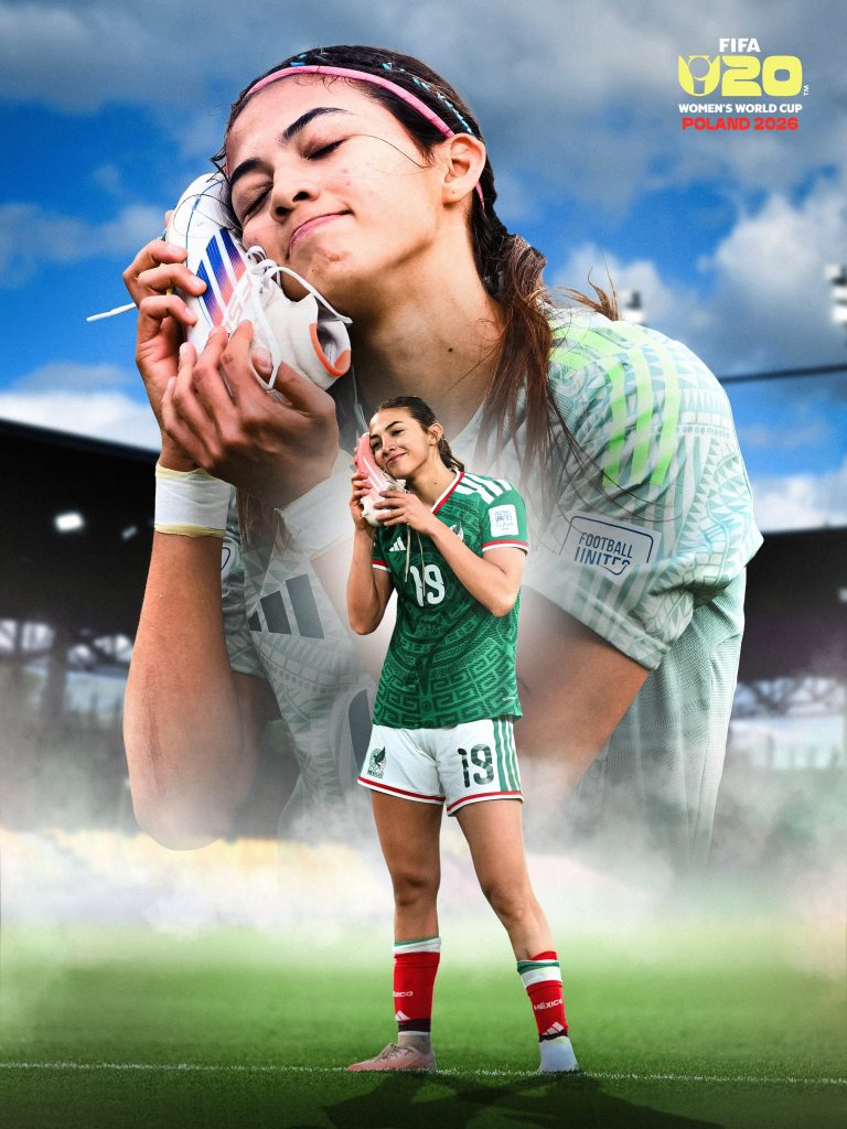 ¿Dónde ver a México vs Argentina en el Mundial Femenil Sub-20?