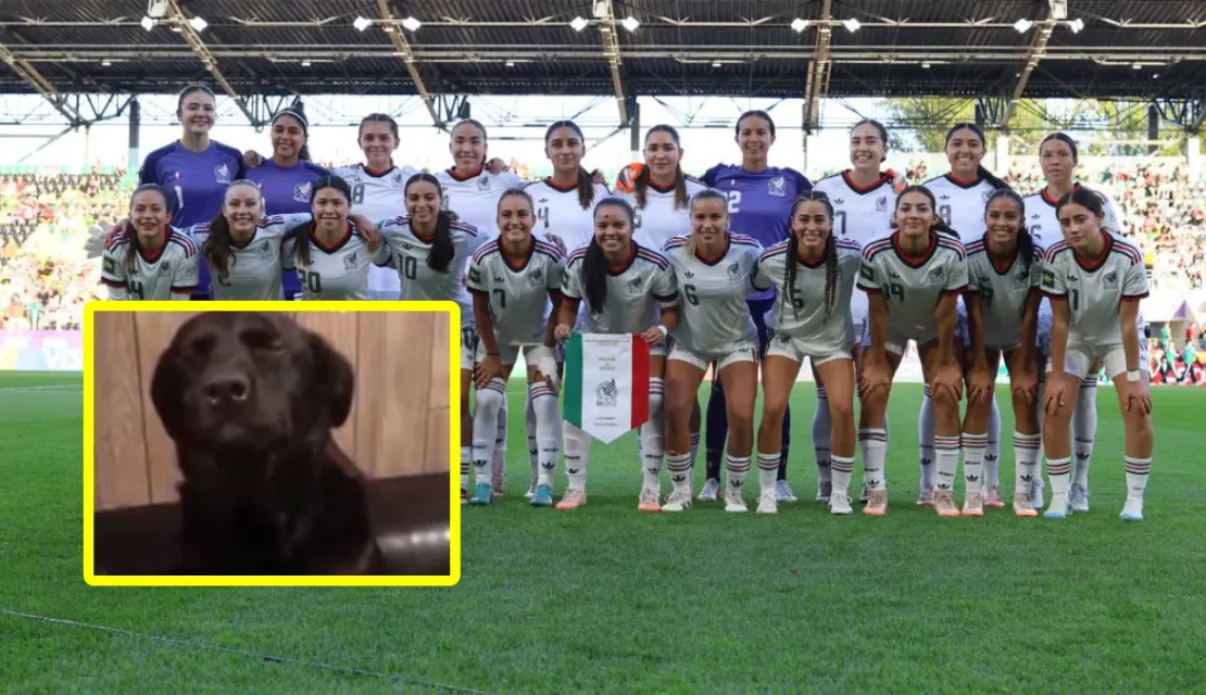 Dios, soy yo de nuevo: ¿Qué necesita México para clasificar a octavos en el Mundial Femenil Sub-20?