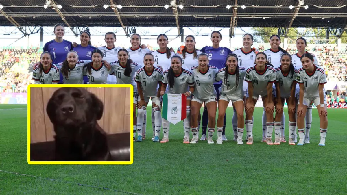 México pierde con Polonia en el Mundial Femenil Sub-20