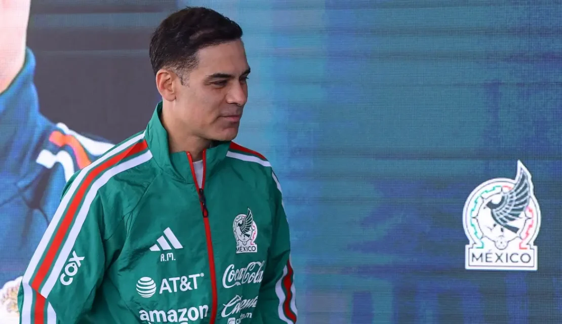 México vs Colombia: ¿Dónde y cuándo ver el debut de Rafa Márquez?