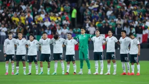 Rafa Márquez con equipo completo: ¿Dónde ver el México vs Perú?