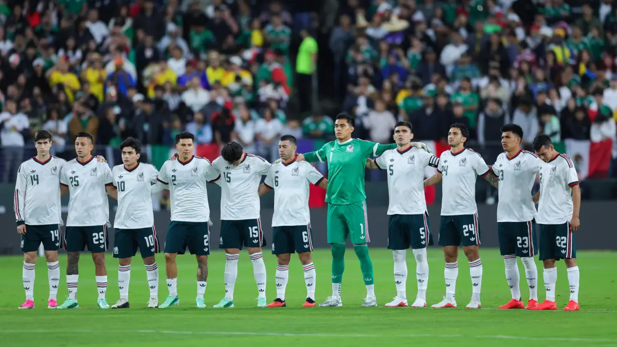 Rafa Márquez con equipo completo: ¿Dónde ver el México vs Perú?
