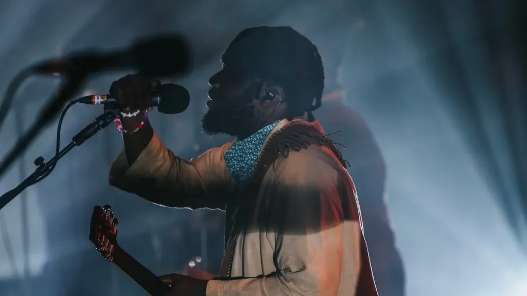 Michael Kiwanuka
