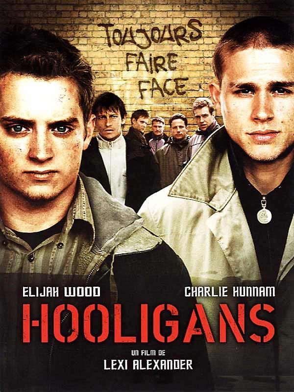 Hooligans Milwall vs West Ham