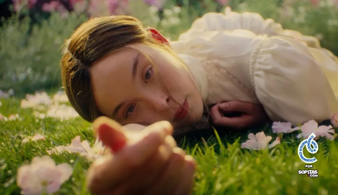 La verdad detrás del vibrador de ‘Monster: The Lizzie Borden Story’ de Netflix