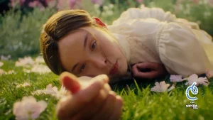 La verdad detrás del vibrador de 'Monster: The Lizzie Borden Story' de Netflix