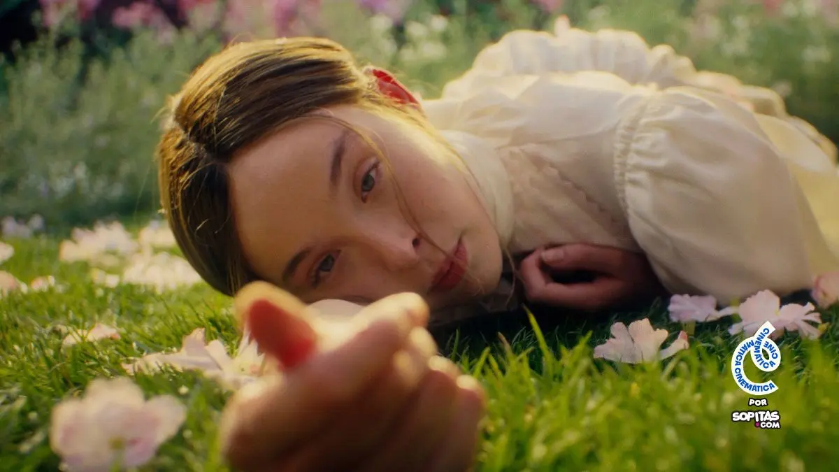 La verdad detrás del vibrador de 'Monster: The Lizzie Borden Story' de Netflix