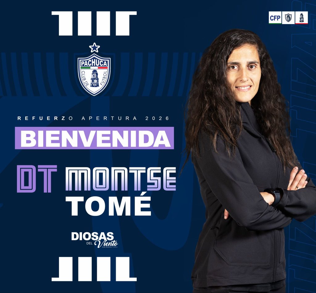 Montse Tomé
