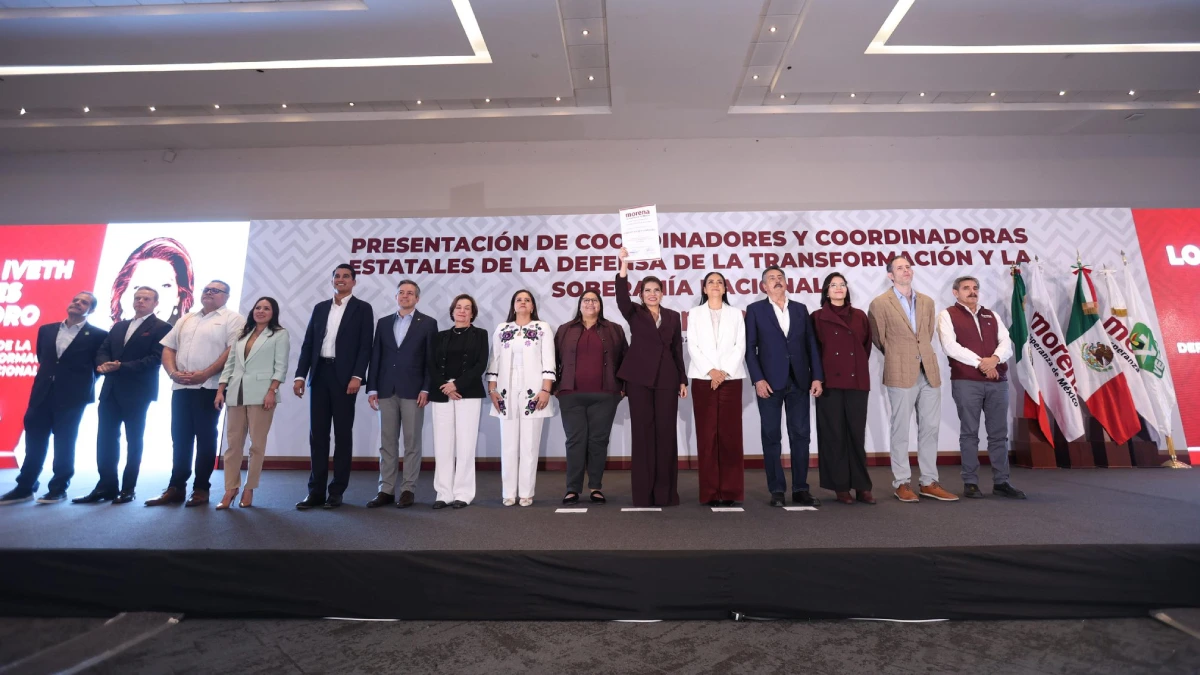 morena-coordinadores-4t-elecciones-2027-nueva-destacada