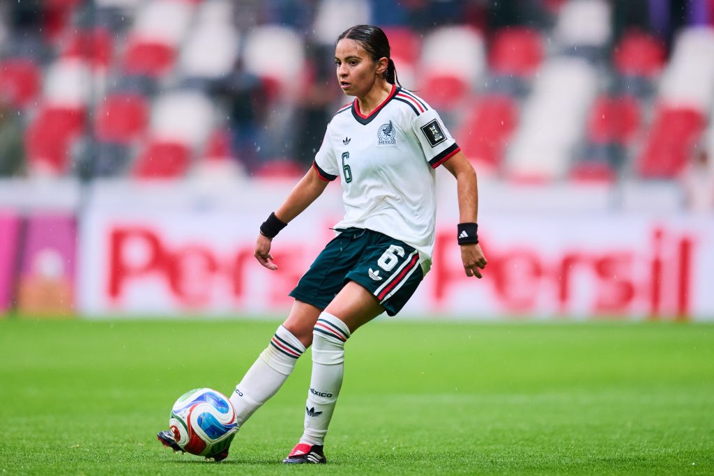 Mundial Femenil Sub-20: Calendario de México y dónde ver todos sus partidos