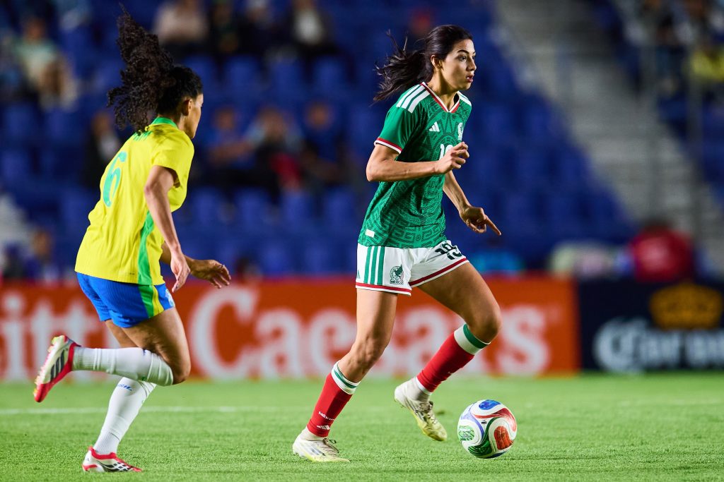 Mundial Femenil Sub-20: Calendario de México y dónde ver todos sus partidos