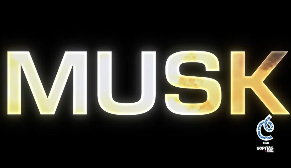 ‘Musk’, el documental sobre el hombre más rico del mundo con una canción de David Byrne