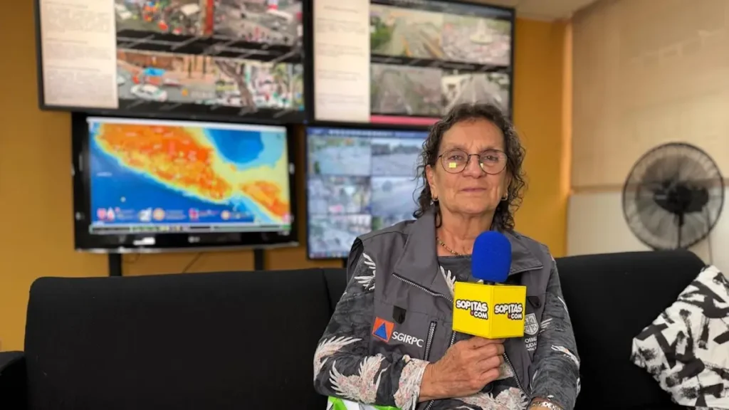 ¿Qué hacer en caso de un sismo? Protección Civil nos da respuestas sencillas y veloces