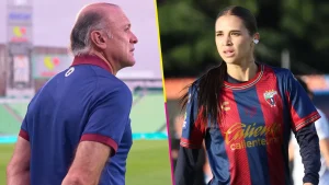 DT del Atlante fue despedido