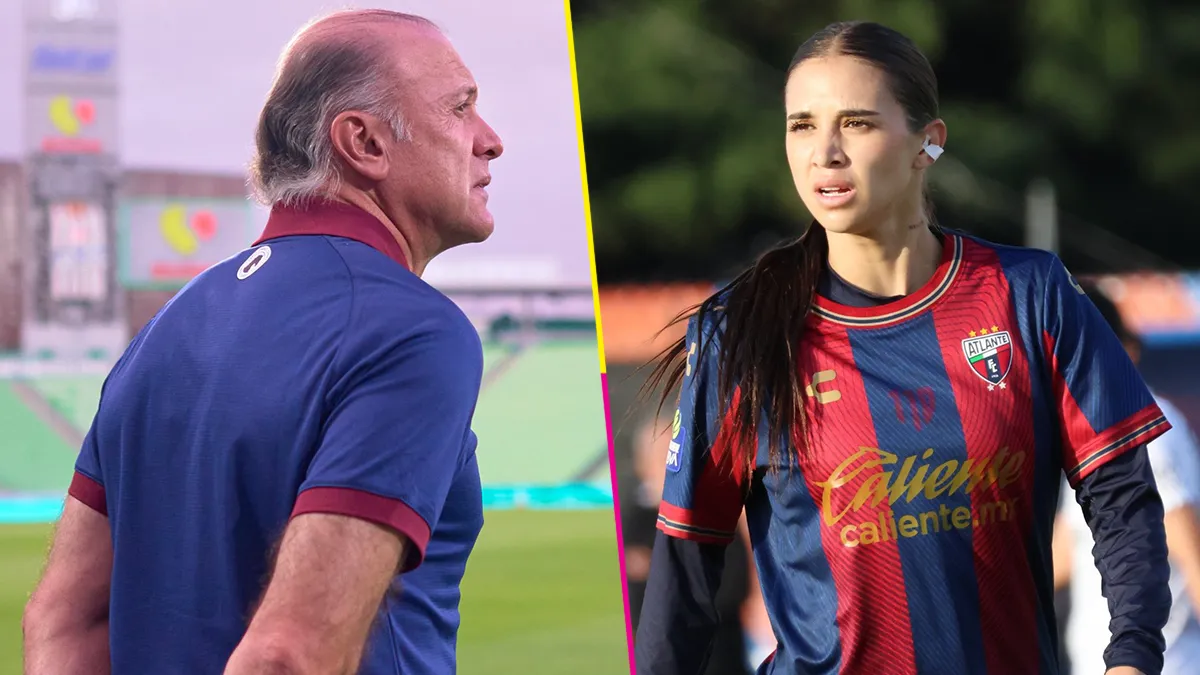 DT del Atlante fue despedido