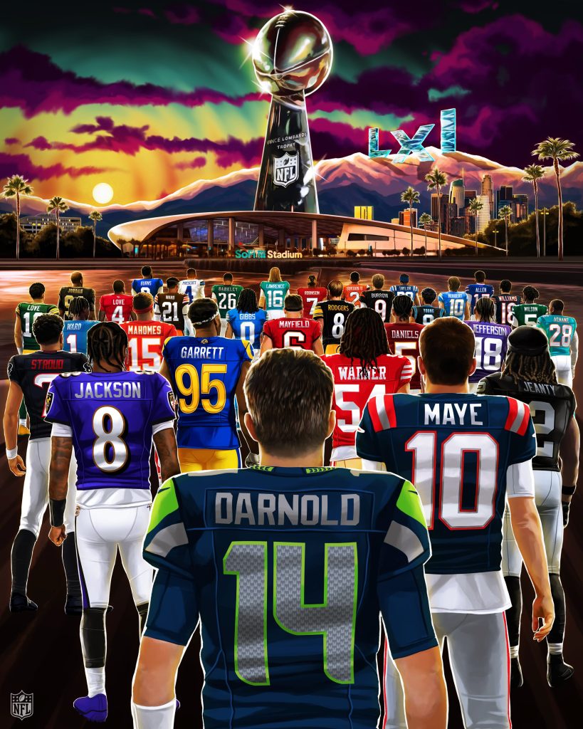 Inicia la temporada 2026 de la NFL