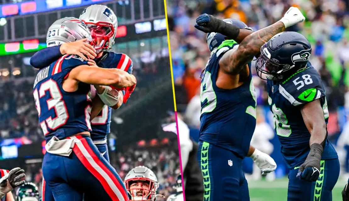 5 cosas que debes saber del kick off 2026 de la NFL