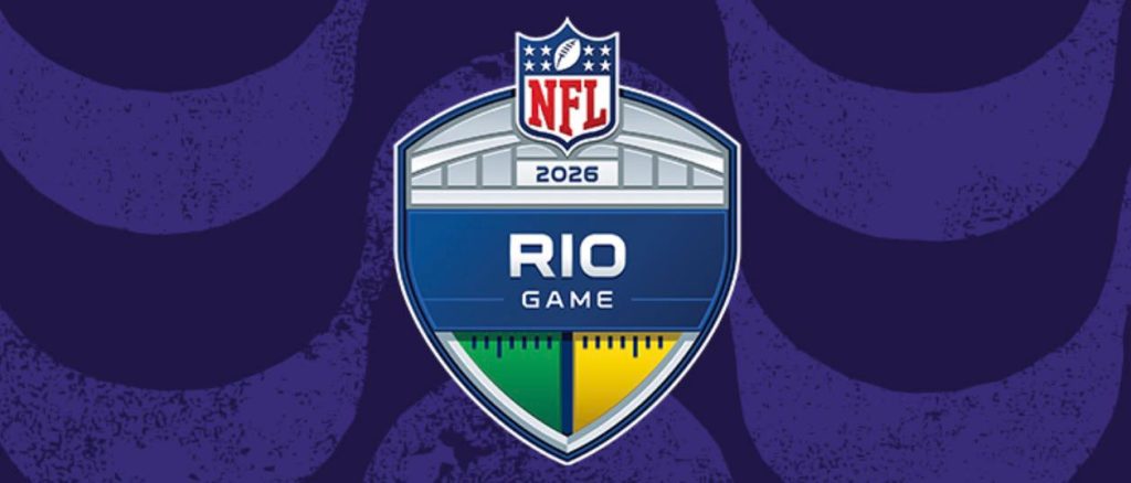 NFL en Río de Janeiro: ¿Dónde ver el Cowboys vs Ravens?