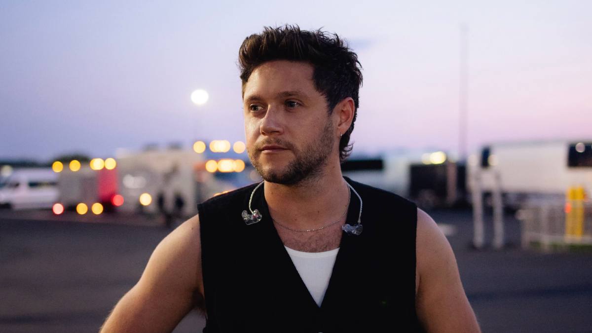 niall horan