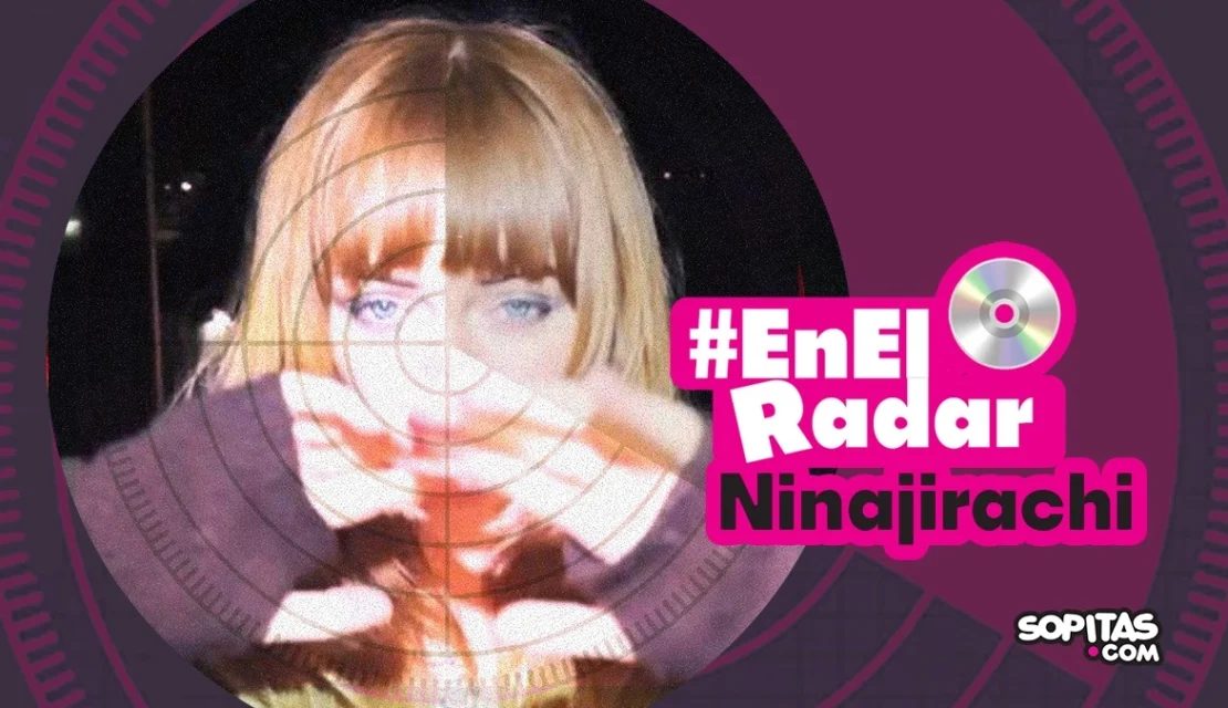 Ninajirachi: hyperpop con producción EDM desde Australia
