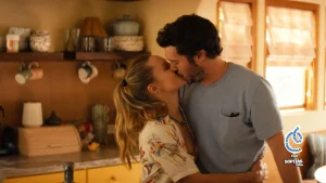 Hay pleito en Nobody Wants This por comentarios a favor de Palestina de Adam Brody