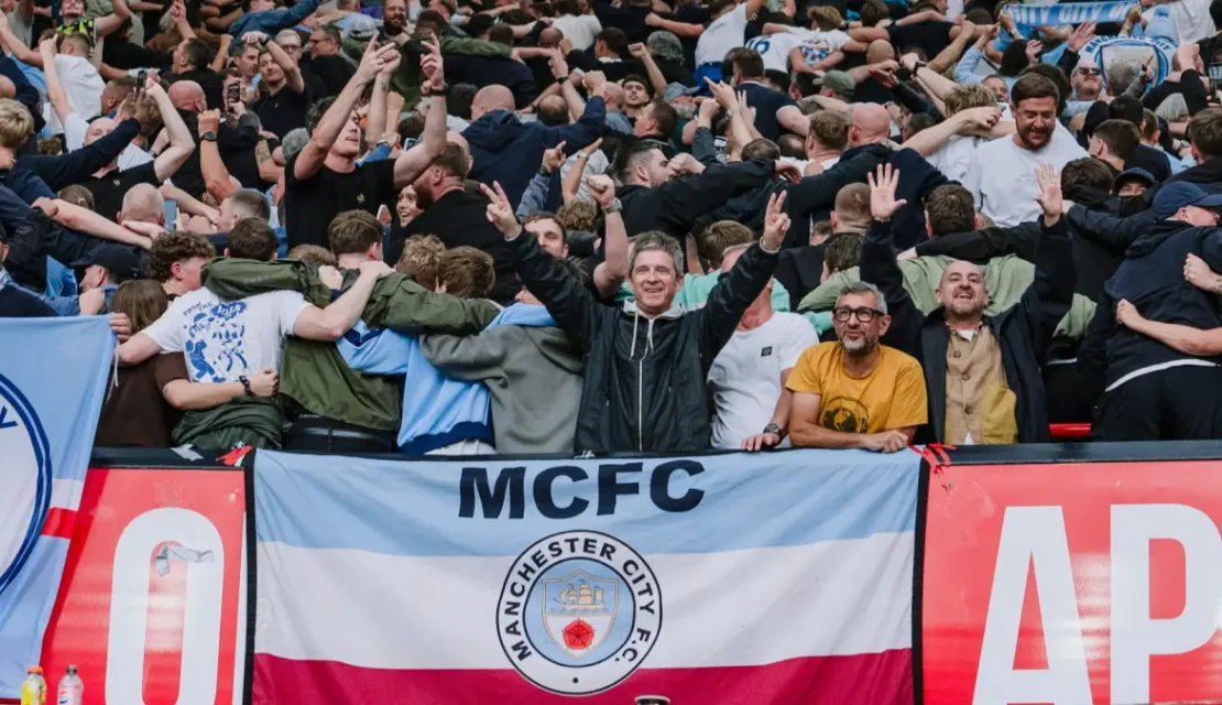Noel Gallagher seguirá al Manchester City a Uganda o la quinta división