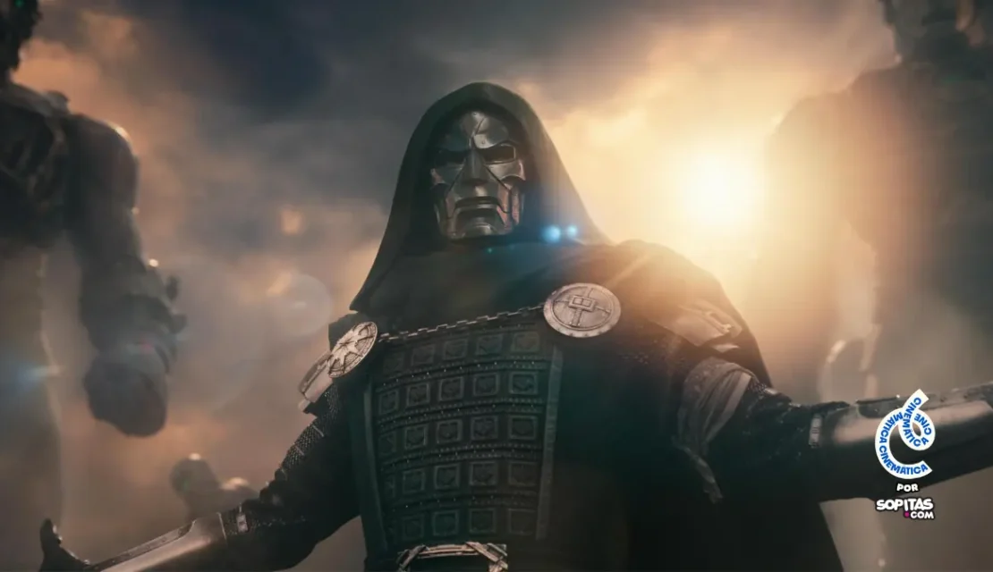 La taquilla no es un villano: ‘Avengers: Doomsday’ supera los 50 millones de dólares en preventas